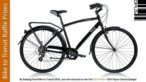 Bike to Transit Prizes 1